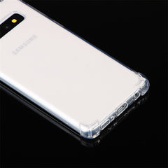 Funda protectora de TPU a prueba de golpes p...