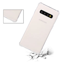Funda protectora de TPU a prueba de golpes p...