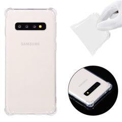 Funda protectora de TPU a prueba de golpes p...