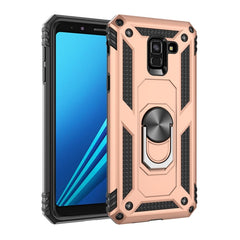 Funda protectora Armor TPU + PC a prueba de ...