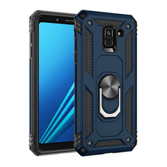 Funda protectora Armor TPU + PC a prueba de ...