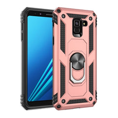 Funda protectora Armor TPU + PC a prueba de ...