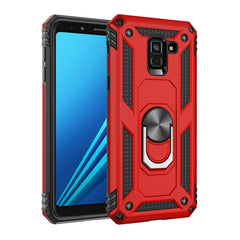 Funda protectora Armor TPU + PC a prueba de ...