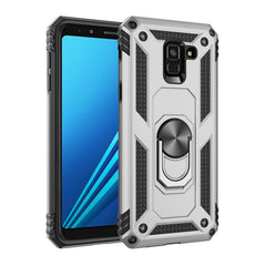 Funda protectora Armor TPU + PC a prueba de ...