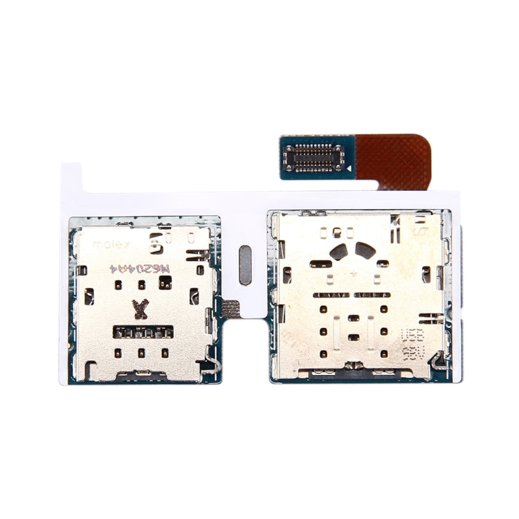 Para Galaxy Tab S2 9.7 4G / T819 Tarjeta Mic...