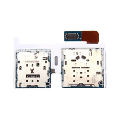 Para Galaxy Tab S2 9.7 4G / T819 Tarjeta Mic...