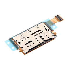 Para Galaxy Tab S3 9.7 / T825 Tarjeta Micro ...