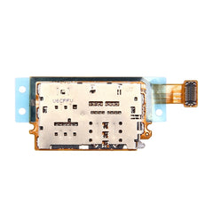 Para Galaxy Tab S3 9.7 / T825 Tarjeta Micro ...