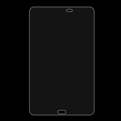Para Galaxy Tab A 10.1 (2016) / P580 / P585 Película de vidrio
