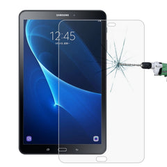 Para Galaxy Tab A 10.1 (2016) / P580 / P585 Película de vidrio