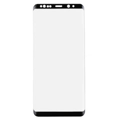 Para Galaxy Note 8 0,3 mm 9H Dureza superfic...