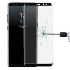 Para Galaxy Note 8 0,3 mm 9H Dureza superfic...