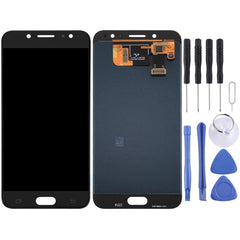Pantalla LCD + Panel Táctil para Galaxy C8, ...