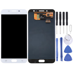 Pantalla LCD + Panel Táctil para Galaxy C8, ...