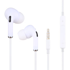 Auricular interno con cable y enchufe de 3,5...