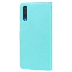 Funda de cuero PU con tapa horizontal en rel...