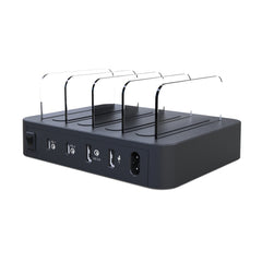 45W PD USB-C / Type-C + 18W PD USB-C / Type-...