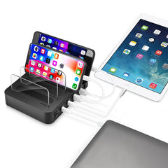45W PD USB-C / Type-C + 18W PD USB-C / Type-...
