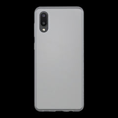 Para Samsung Galaxy A02 0,75 mm Funda protec...
