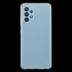 Para Samsung Galaxy A32 4G 0,75 mm Funda pro...