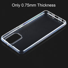 Para Samsung Galaxy A32 4G 0,75 mm Funda pro...