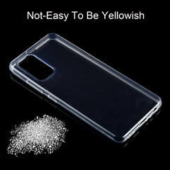 Para Samsung Galaxy A32 4G 0,75 mm Funda pro...