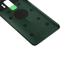 Para Galaxy S9+ / G9650 Contraportada       ...