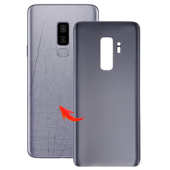 Para Galaxy S9+ / G9650 Contraportada       ...