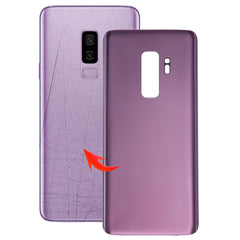 Para Galaxy S9+ / G9650 Contraportada       ...