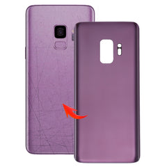 Para Galaxy S9 / G9600 Contraportada        ...