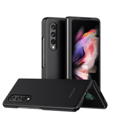Para Samsung Galaxy Z Fold3 5G Skin Feel Fro...