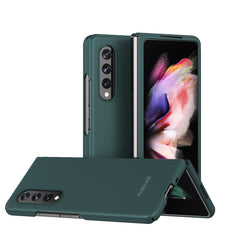 Para Samsung Galaxy Z Fold3 5G Skin Feel Fro...