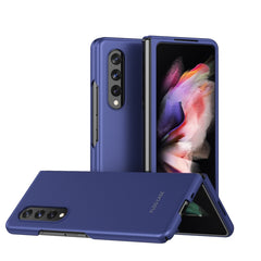 Para Samsung Galaxy Z Fold3 5G Skin Feel Fro...