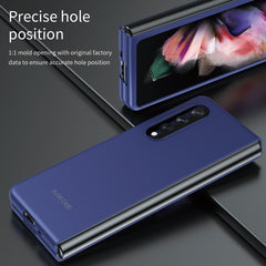 Para Samsung Galaxy Z Fold3 5G Skin Feel Fro...