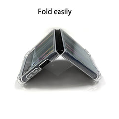 Para Samsung Galaxy Z Flip3 5G Aurora PC + T...