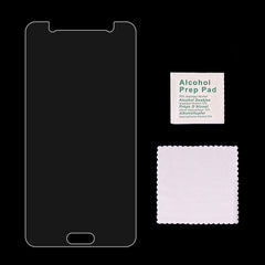 Para Galaxy J7 (2016) / J710 Película de vidrio