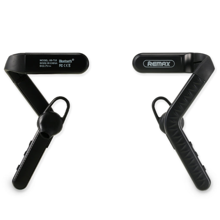 Auriculares Bluetooth REMAX RB-T16