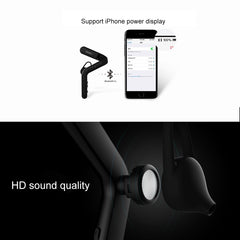 Auriculares Bluetooth REMAX RB-T16