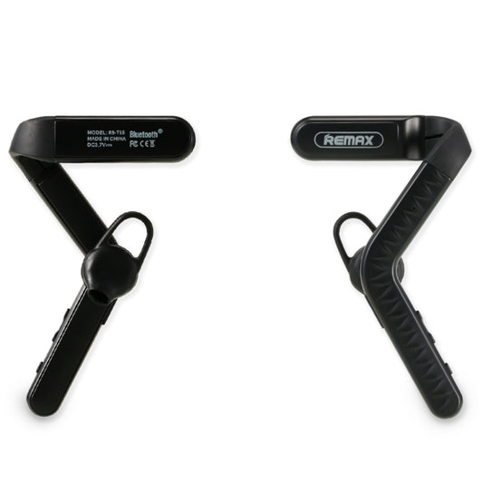 Auriculares Bluetooth REMAX RB-T16