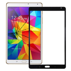 Para Galaxy Tab S 8.4 / T700 Lente de vidrio...