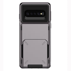 Estuche combinado para Galaxy S10