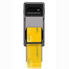 Estuche combinado para Galaxy S10