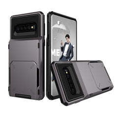 Estuche combinado para Galaxy S10