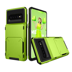 Estuche combinado para Galaxy S10