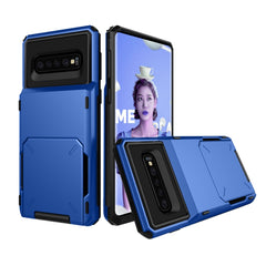 Estuche combinado para Galaxy S10