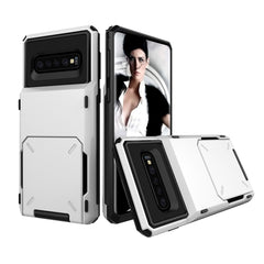 Estuche combinado para Galaxy S10