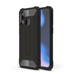 Estuche combinado Magic Armor TPU + PC para ...