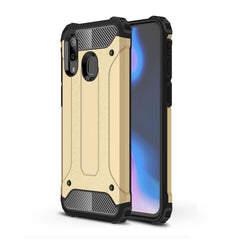 Estuche combinado Magic Armor TPU + PC para ...