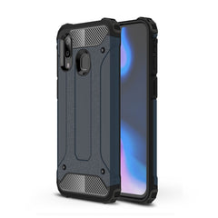 Estuche combinado Magic Armor TPU + PC para ...