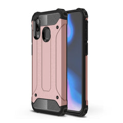 Estuche combinado Magic Armor TPU + PC para ...